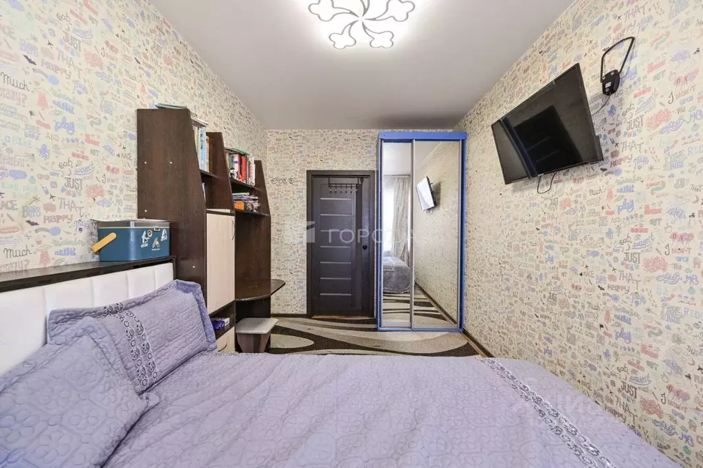 3-к кв. Алтайский край, Барнаул просп. Энергетиков, 24 (83.3 м) - Фото 1