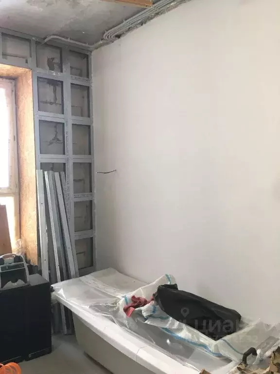 1-к кв. Московская область, Красногорск городской округ, Путилково пгт ... - Фото 2