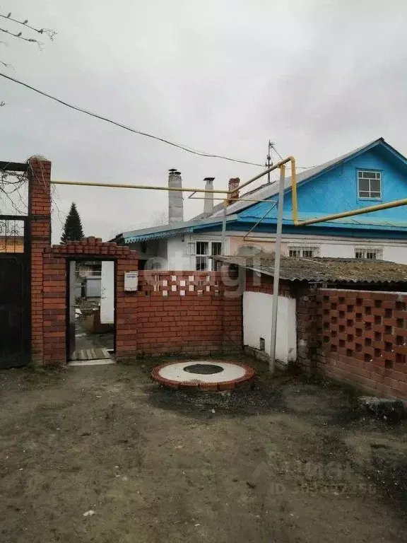 Дом в Свердловская область, Екатеринбург ул. Весенняя, 33 (95 м) - Фото 0