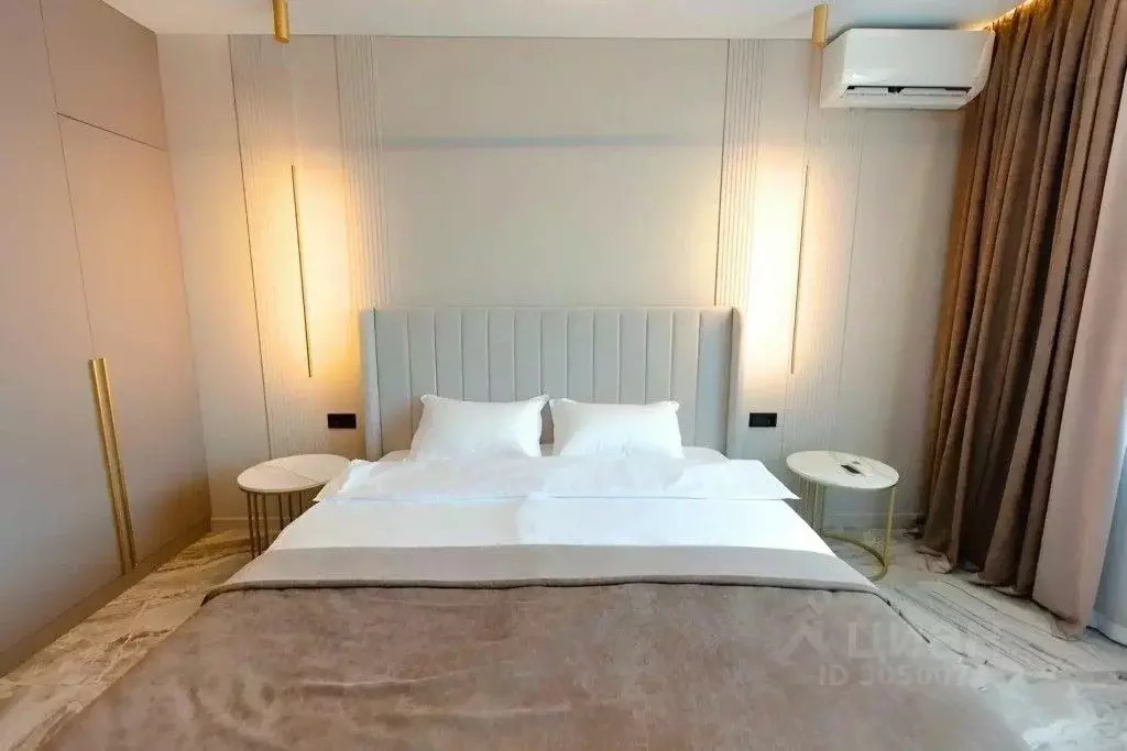 1-к кв. Ставропольский край, Пятигорск Оранжерейная ул., 17к3 (50.0 м) - Фото 2