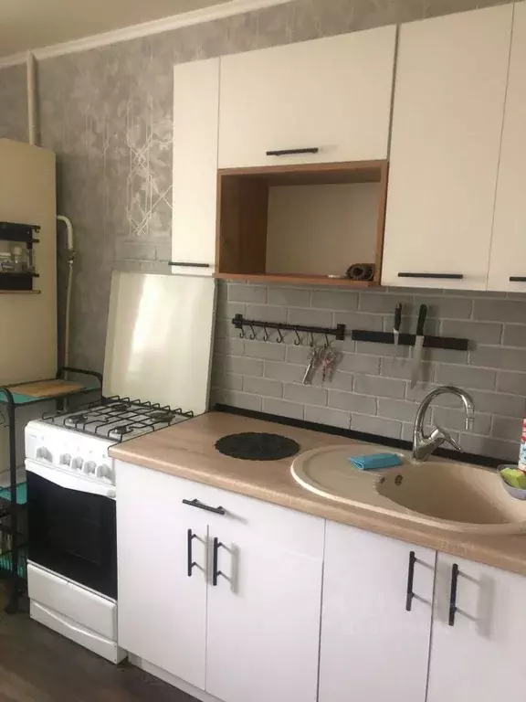 1-к кв. Башкортостан, Уфа ул. Георгия Мушникова, 11/4 (40.0 м) - Фото 0