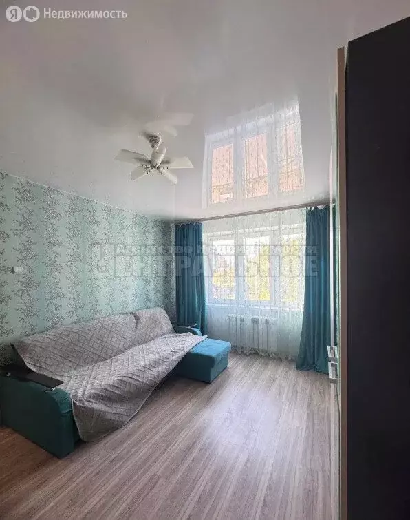 1-комнатная квартира: Смоленск, улица Авиаторов, 4 (41.9 м) - Фото 1