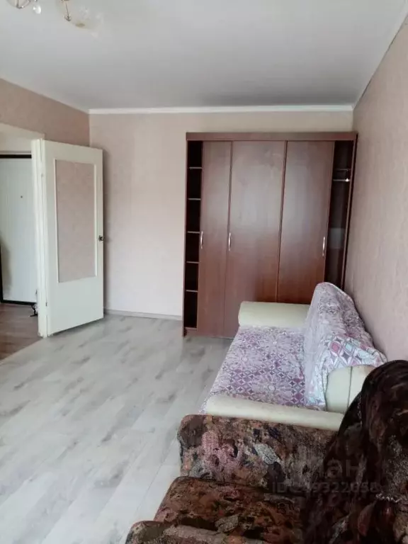 1-к кв. Курганская область, Курган ул. Рихарда Зорге, 16 (33.0 м) - Фото 2