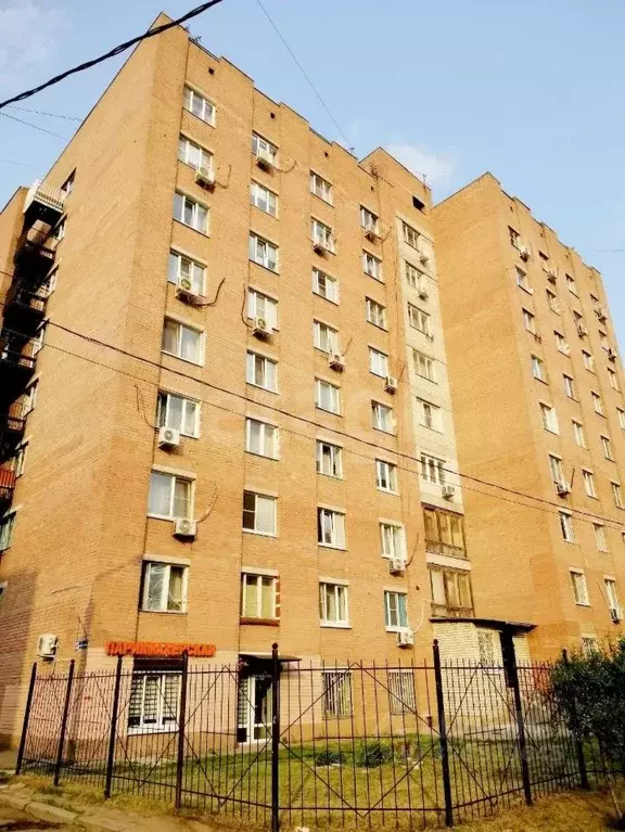 Комната Воронежская область, Воронеж ул. Челюскинцев, 84 (17.0 м) - Фото 1