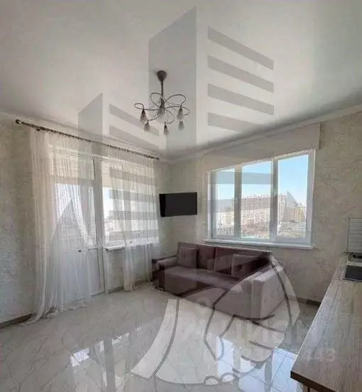 3-к кв. Краснодарский край, Краснодар ул. Имени Дзержинского, 93 (87.0 ... - Фото 1