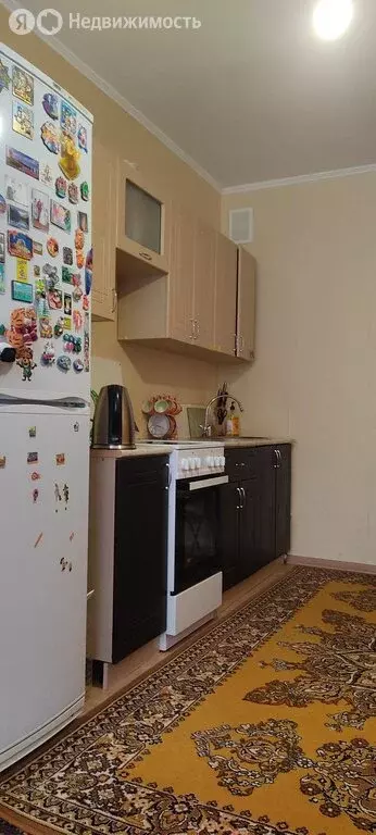 2-комнатная квартира: Ульяновск, Панорамная улица, 77 (62 м) - Фото 0