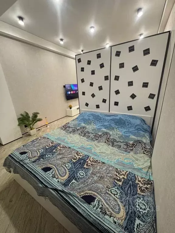 2-к кв. Дагестан, Махачкала ул. Мекегинская, 39 (50.0 м) - Фото 1