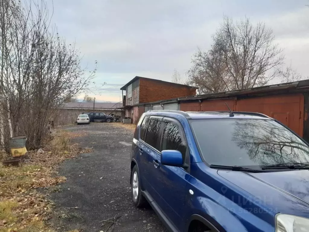 Новокузнецк Полесская 15