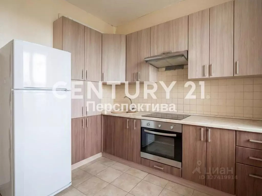 3-к кв. Московская область, Электроугли Богородский городской округ, ... - Фото 1