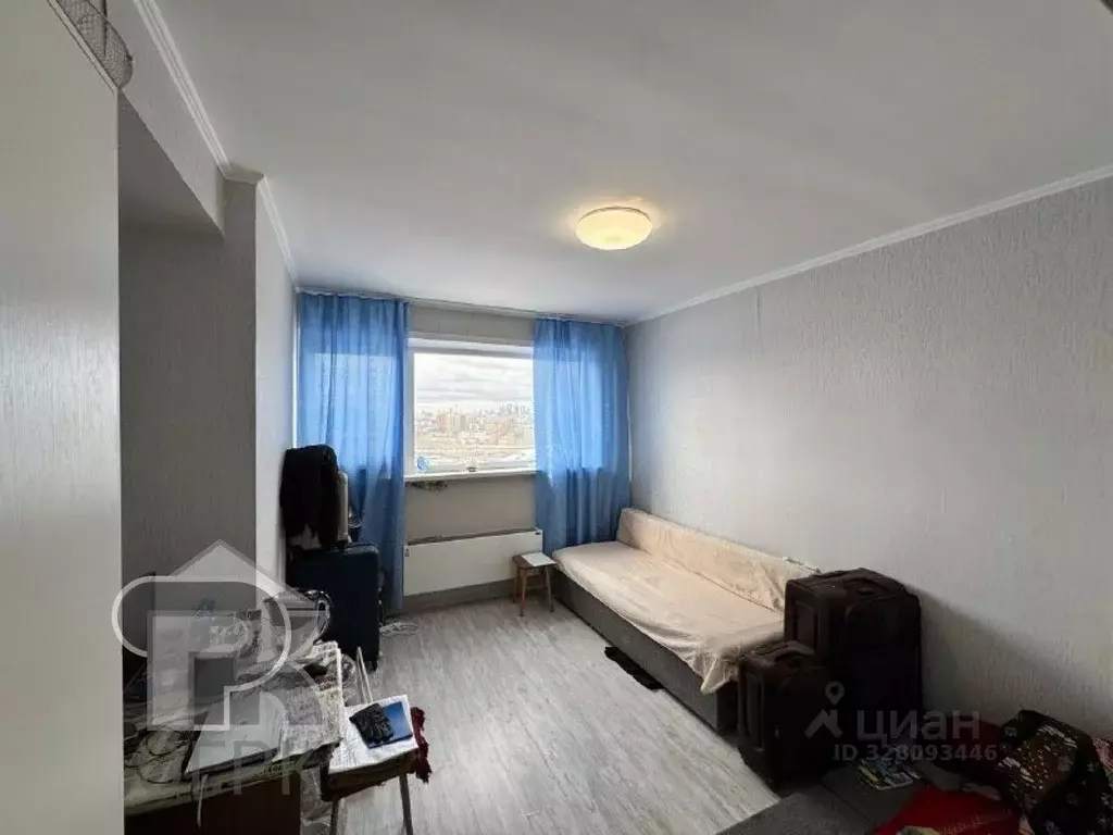 2-к кв. Москва Рязанский просп., 5 (30.0 м) - Фото 2