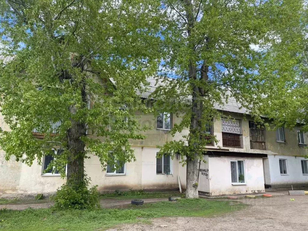 Комната Оренбургская область, Оренбург Калининградская ул., 29 (17.7 ... - Фото 1