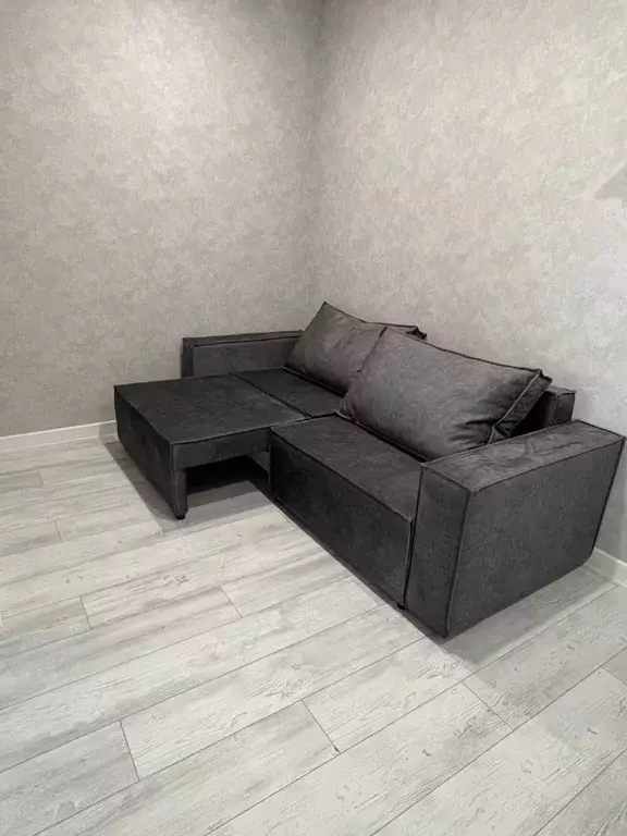 1-к кв. Краснодарский край, Краснодар ул. Адмирала Крузенштерна, 5/2 ... - Фото 2