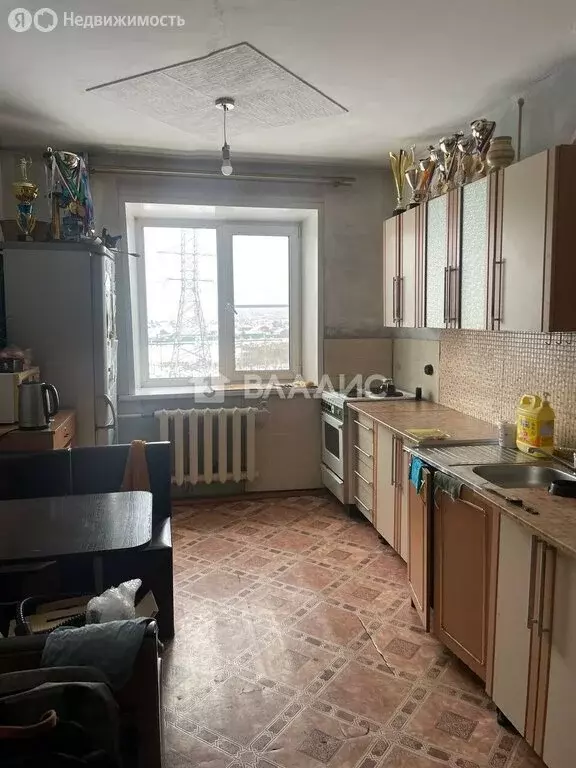 4-комнатная квартира: Улан-Удэ, Кабанская улица, 20 (72 м) - Фото 1