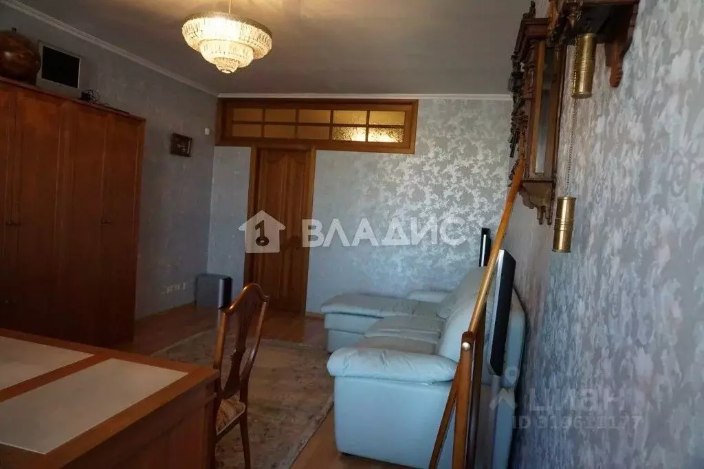 3-к кв. Новосибирская область, Новосибирск ул. Гоголя, 36 (118.0 м) - Фото 1