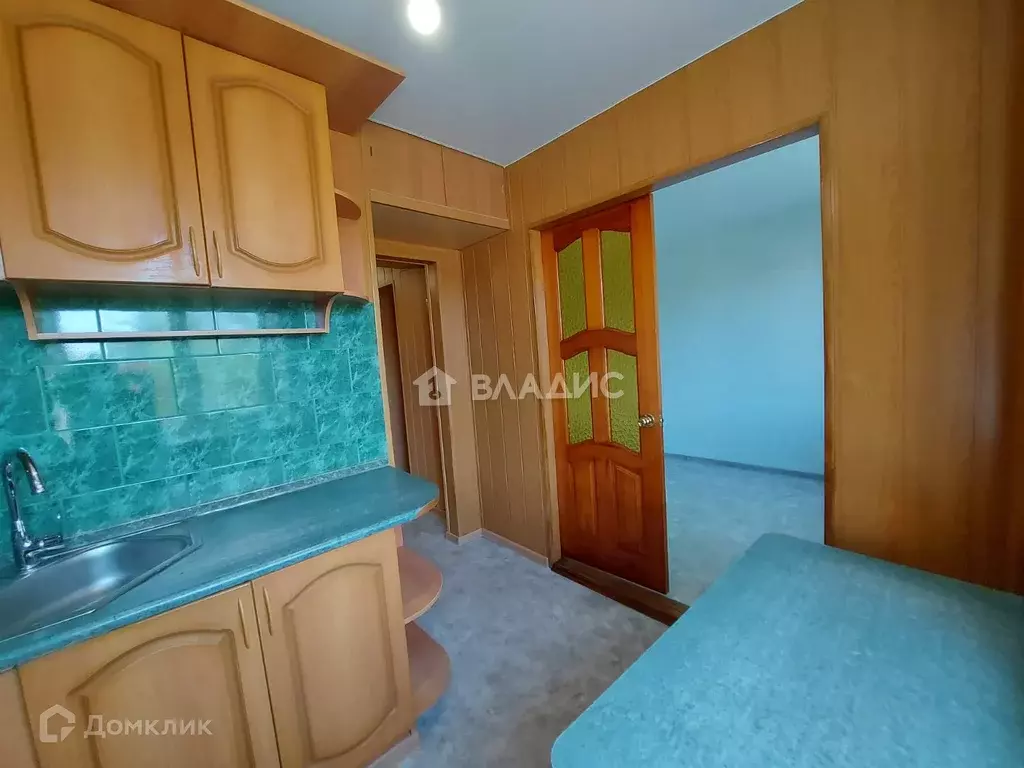 Продаётся 3-к квартира, 59 м - Фото 1