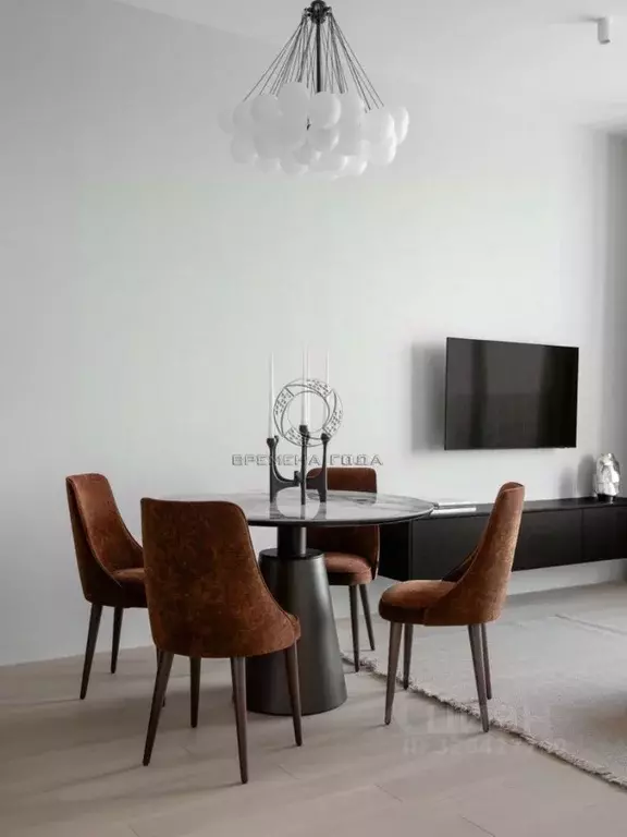 3-к кв. Москва просп. Генерала Дорохова, 39к2Б (68.6 м) - Фото 2