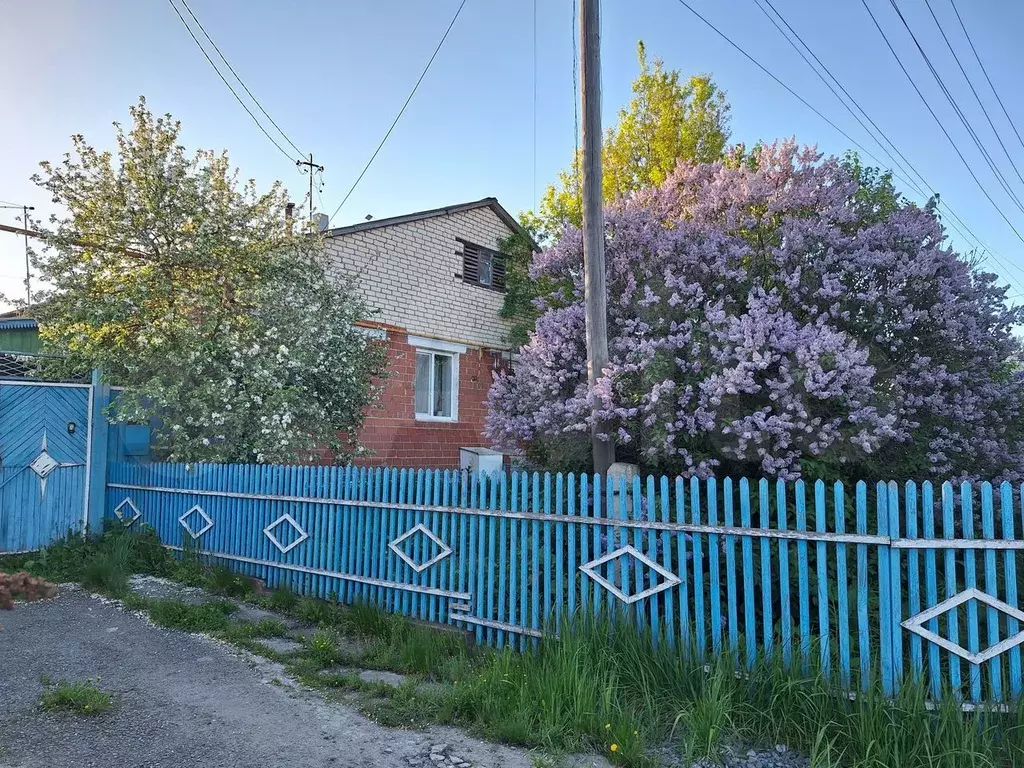 Дом 66 м на участке 9 сот. - Фото 1