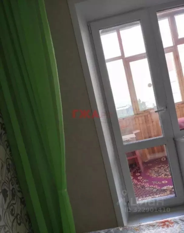 2-к кв. Саха (Якутия), Нерюнгри просп. Дружбы Народов, 14/1 (63.0 м) - Фото 2