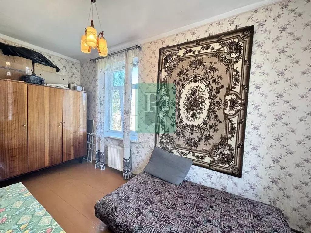 2-к кв. Севастополь ул. Бакинская, 4 (36.6 м) - Фото 2