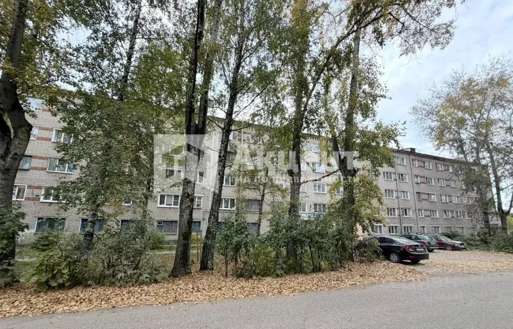Комната Ивановская область, Иваново просп. Строителей, 92 (17.0 м) - Фото 1