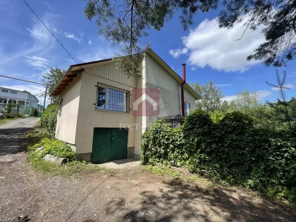 Дом в Саратовская область, Саратов Пчелка СНТ, 50 (111 м) - Фото 0