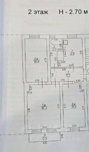 3-к кв. Калининградская область, Гурьевский муниципальный округ, пос. ... - Фото 1