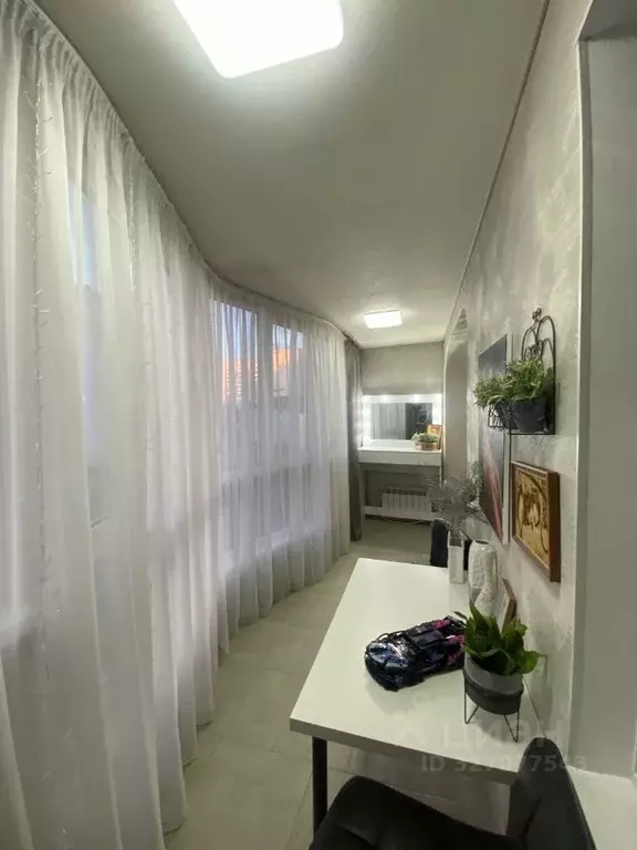 3-к кв. Томская область, Томск Ленская ул., 45 (100.0 м) - Фото 2