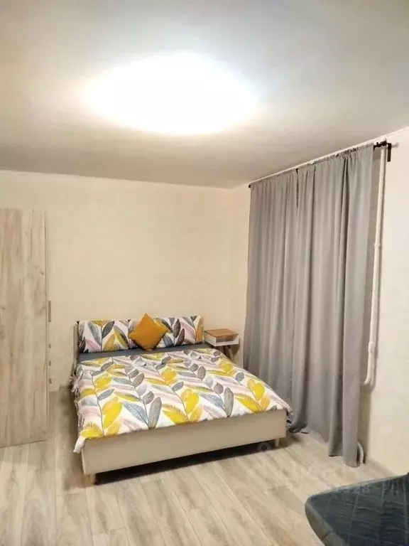 1-к кв. Москва ул. Заморенова, 14-16 (36.0 м) - Фото 2