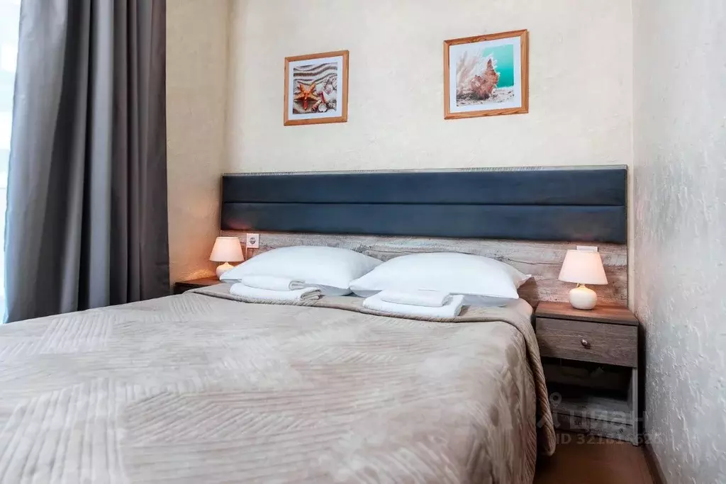 Комната Краснодарский край, Новороссийск городской округ, с. Мысхако ... - Фото 2