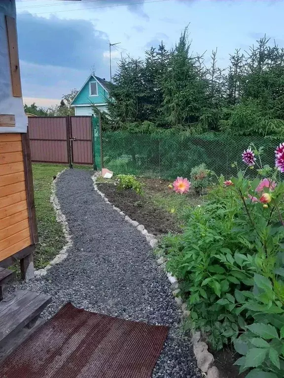 Дом в Ленинградская область, Волховский район, Кисельнинское с/пос, ... - Фото 1