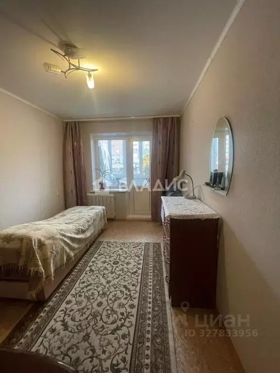 2-к кв. Башкортостан, Стерлитамак ул. Артема, 93 (50.4 м) - Фото 1