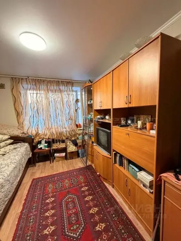 Студия Татарстан, Казань ул. Батыршина, 25 (22.0 м) - Фото 2