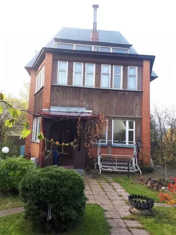 Дом в Московская область, Мытищи городской округ, д. Осташково, ... - Фото 2