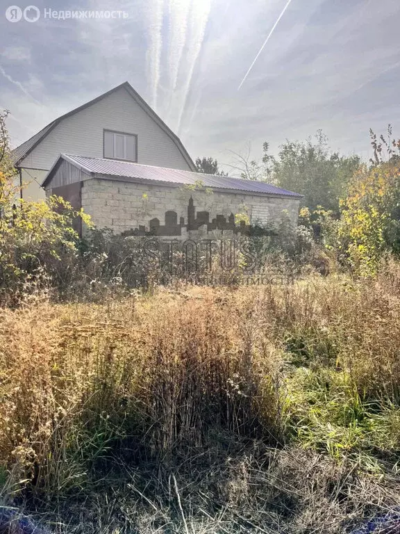 Участок в Ртищево, Российская улица (6.5 м) - Фото 2