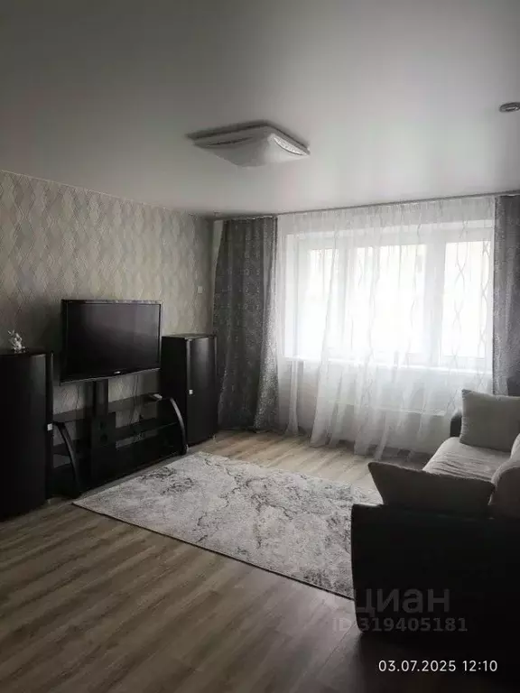 2-к кв. Нижегородская область, Нижний Новгород Кузнечиха жилрайон, ... - Фото 0