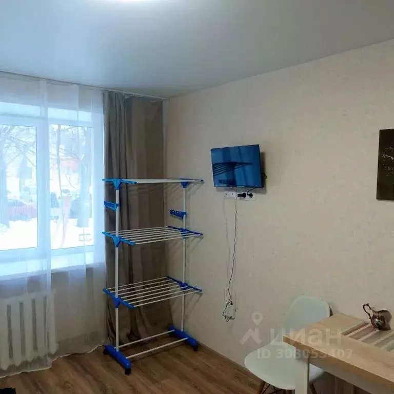 Студия Татарстан, Казань ул. Рихарда Зорге, 32 (18.0 м) - Фото 1