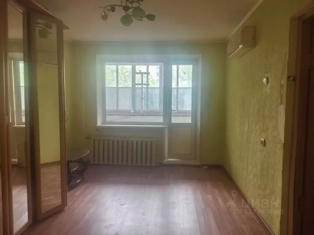 2-к кв. Хабаровский край, Комсомольск-на-Амуре Вокзальная ул., 76к2 ... - Фото 0
