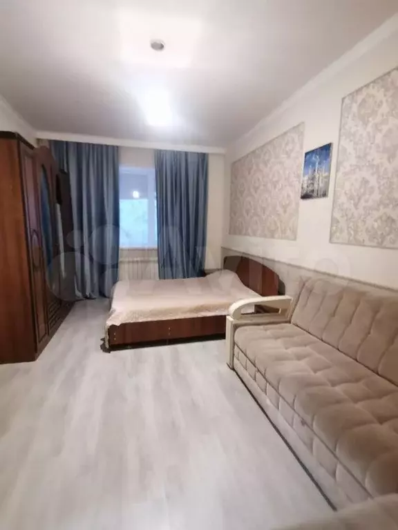 3-к. квартира, 90 м, 1/2 эт. - Фото 1