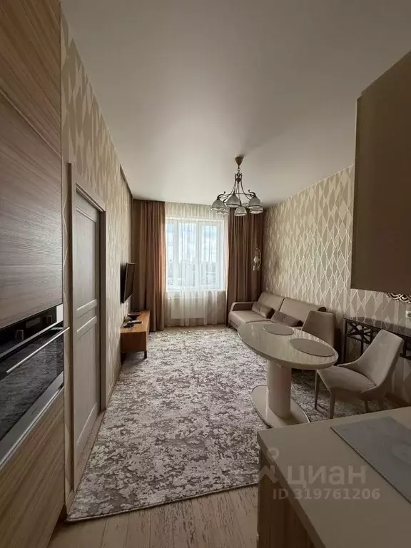 2-к кв. Новосибирская область, Новосибирск ул. Семьи Шамшиных, 20 ... - Фото 1