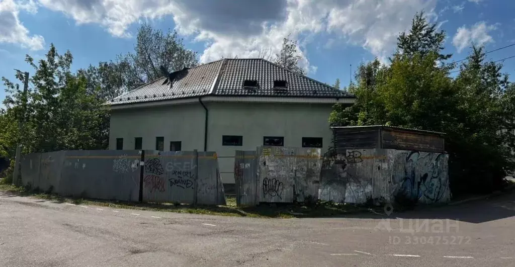 Помещение свободного назначения в Московская область, Раменский ... - Фото 1