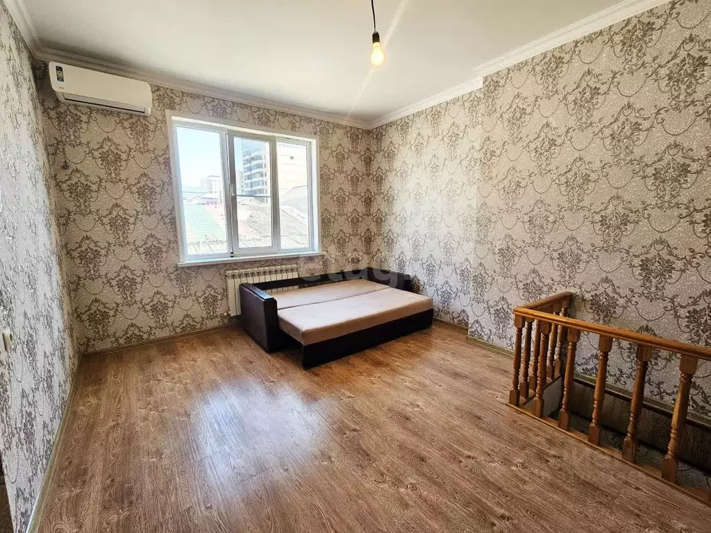 Дом в Дагестан, Махачкала ул. Ушакова, 10/2 (36 м) - Фото 0