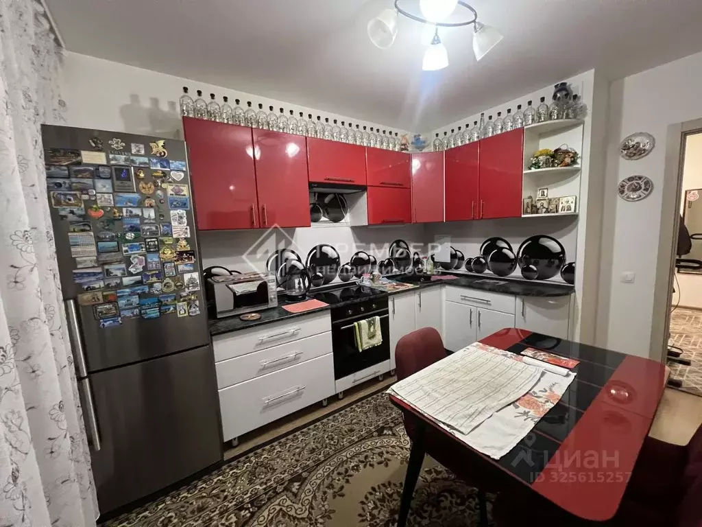 2-к кв. Кировская область, Киров Коминтерновский мкр, ул. Торфяная, 5 ... - Фото 2