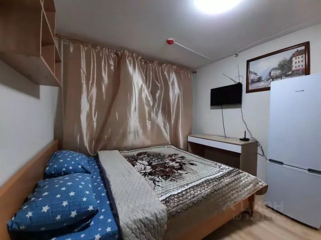 1-к кв. Москва Ярославское ш., 116К2 (16.0 м) - Фото 2