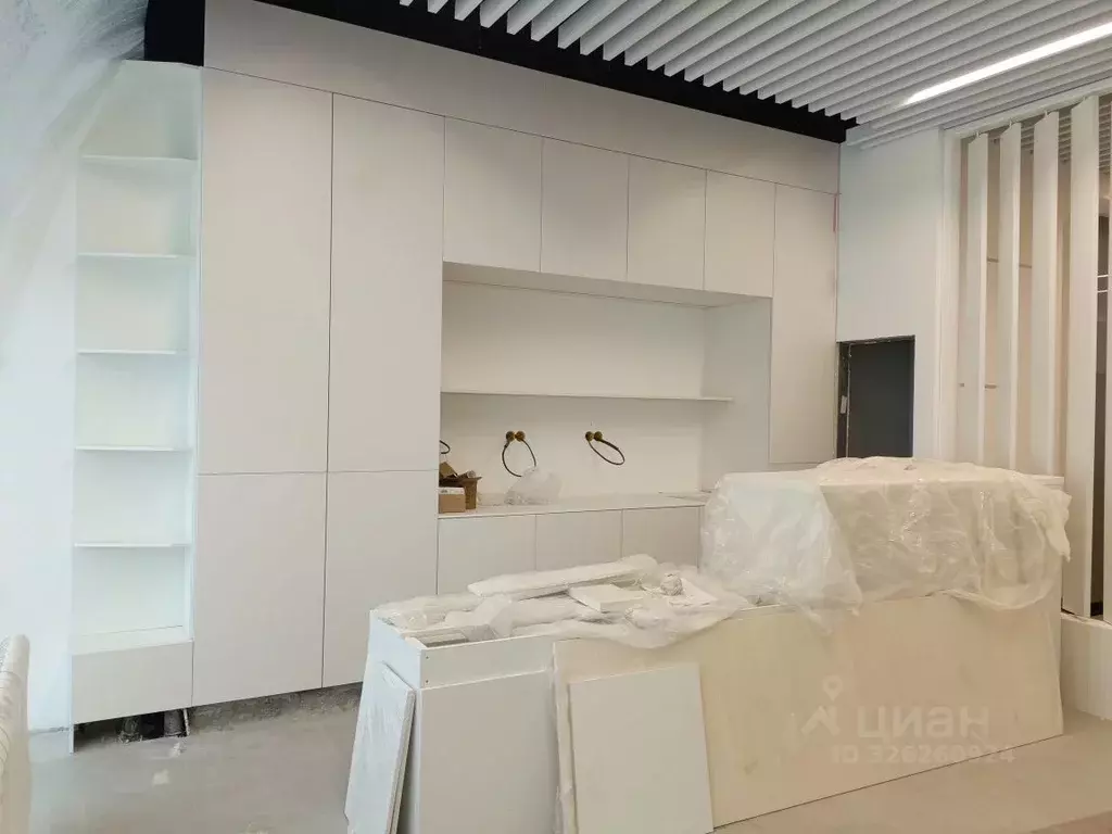 Помещение свободного назначения в Новосибирская область, Новосибирск ... - Фото 1