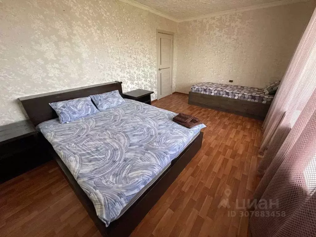 Комната Нижегородская область, Дзержинск просп. Чкалова, 51 - Фото 1