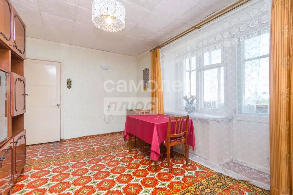 2-к кв. Башкортостан, Уфа ул. Рихарда Зорге, 30/2 (43.3 м) - Фото 0