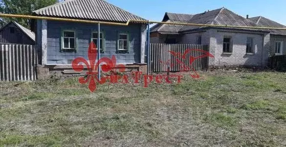 Дом в Белгородская область, Коротковское с/пос, с. Короткое ул. ... - Фото 0