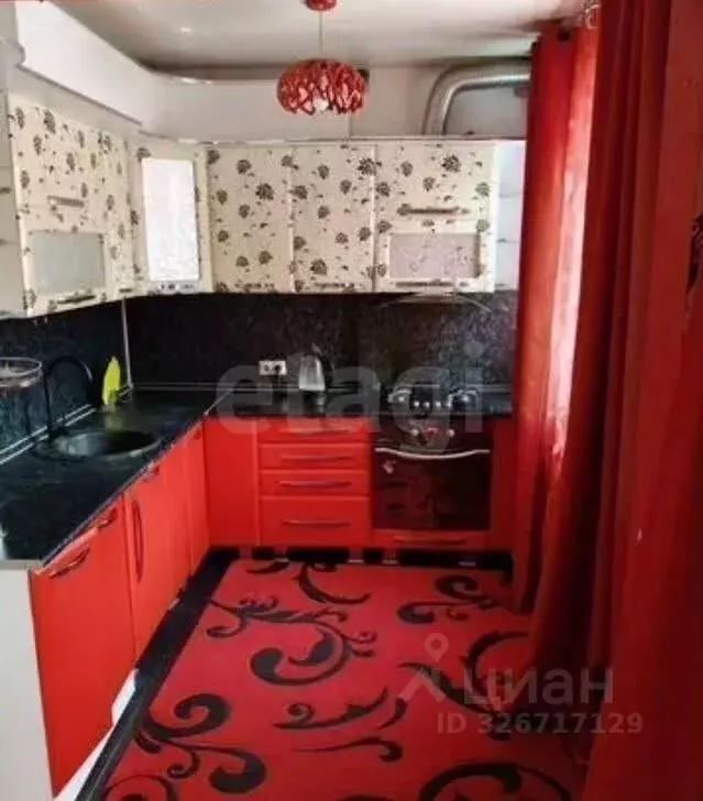 2-к кв. Алтайский край, Бийск Коммунарский пер., 21 (59.8 м) - Фото 2