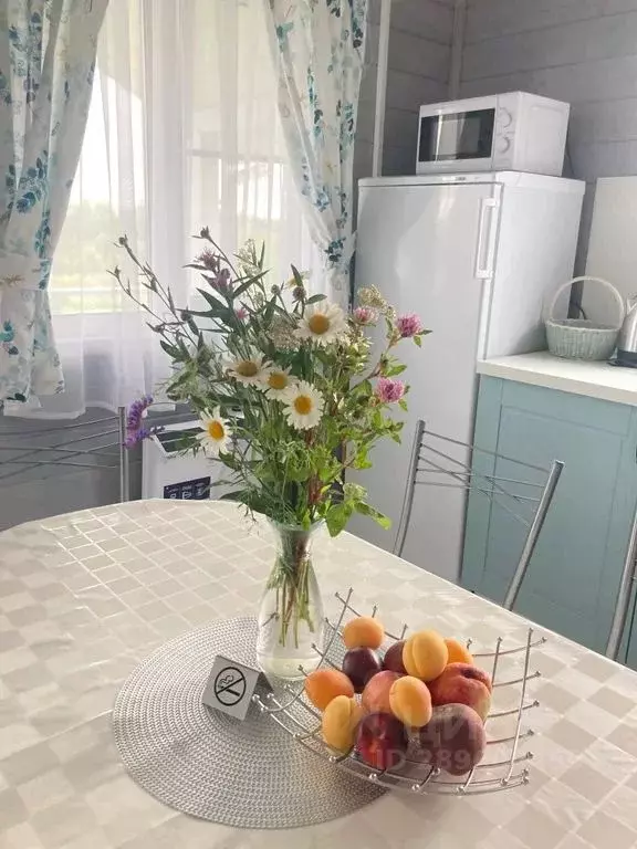 Дом в Московская область, Дмитровский муниципальный округ, Экс-Лэнд ... - Фото 1