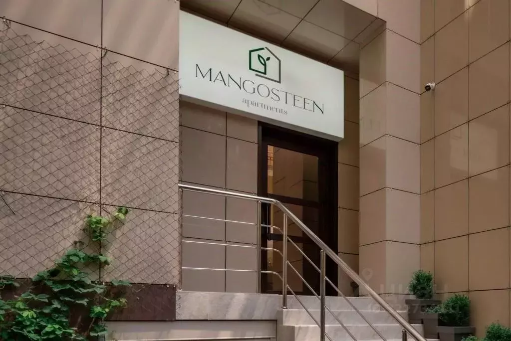 1-к кв. Краснодарский край, Сочи Центральный мкр, ул. Роз, 36 (22.0 м) - Фото 1